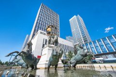 連線自貿(mào)區(qū)：自貿(mào)區(qū)打造京津冀金融“出?？凇? /></a>
          <h3><a href=