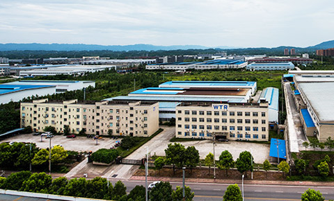 銅梁:落實創(chuàng)新驅(qū)動發(fā)展戰(zhàn)略 推動工業(yè)園區(qū)向高新區(qū)轉(zhuǎn)型
