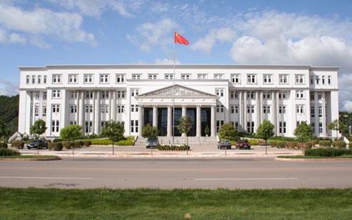 云南楚雄高新區(qū)升級為國家高新技術產業(yè)開發(fā)區(qū)