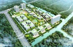 加強產業(yè)園區(qū)建設 促進園區(qū)優(yōu)化升級