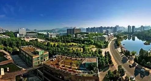 高舉“火炬”旗幟，為建設(shè)創(chuàng)新型國家作出貢獻 ——我院參與《湖南創(chuàng)新型省