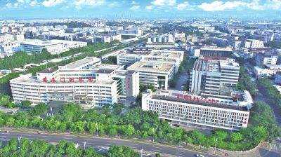 廈門火炬高新區(qū)：專業(yè)園區(qū)搭臺(tái)創(chuàng)新創(chuàng)業(yè)熱潮涌動(dòng)
