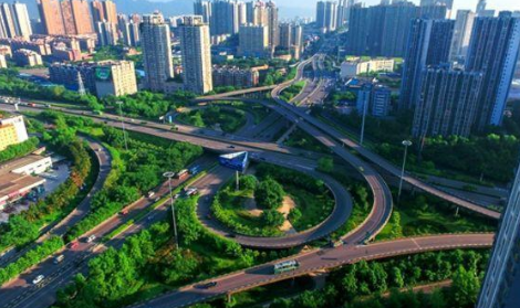 國家高新區(qū)30年：三次創(chuàng)業(yè)引領(lǐng)中國經(jīng)濟高質(zhì)量發(fā)展