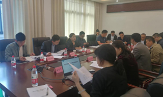 銅梁區(qū)鄉(xiāng)村振興戰(zhàn)略規(guī)劃編制工作順利進行，獲市區(qū)兩級政府高度重視